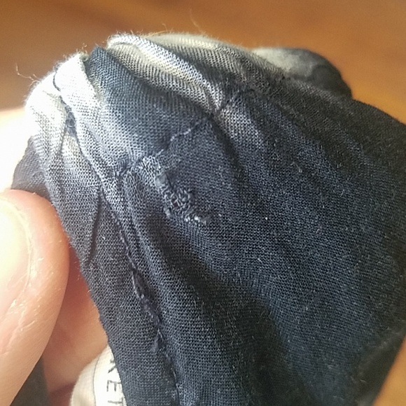 Melrose and Market Tie Dye Top - Picture 6 of 7